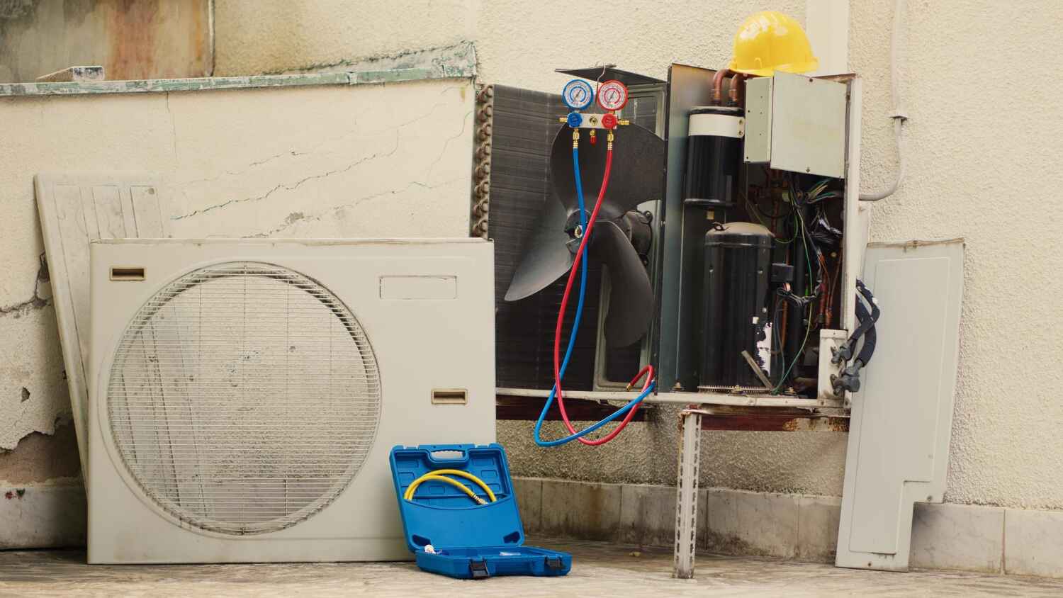 Best HVAC replacement cost  in Ben Avon, PA