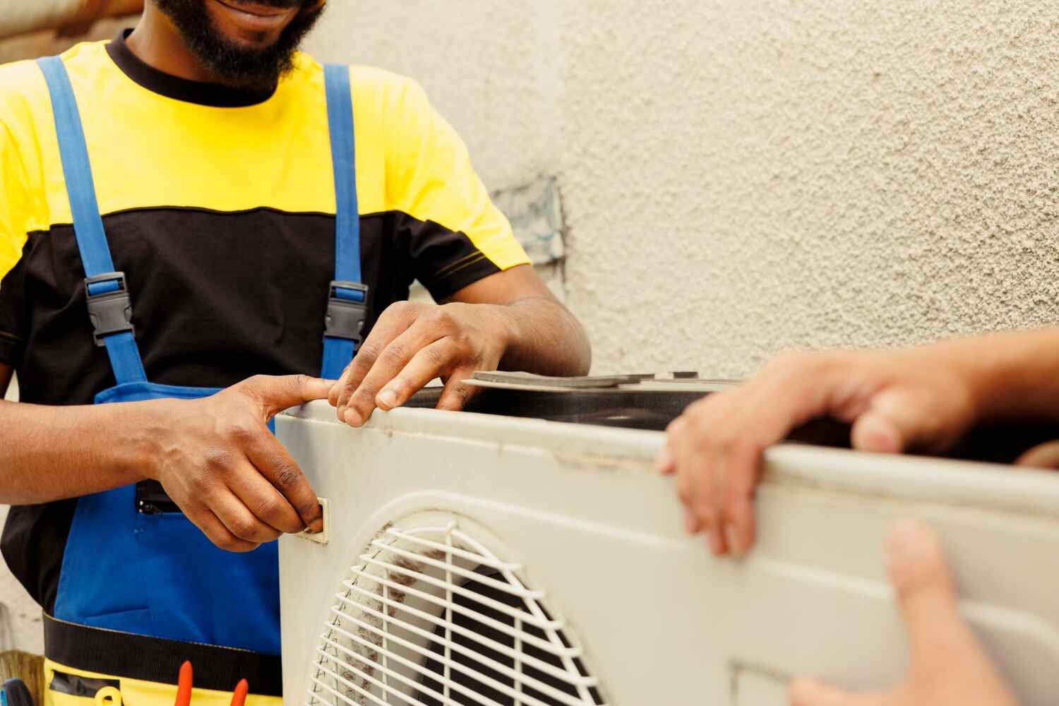 Best HVAC repair near me  in Ben Avon, PA