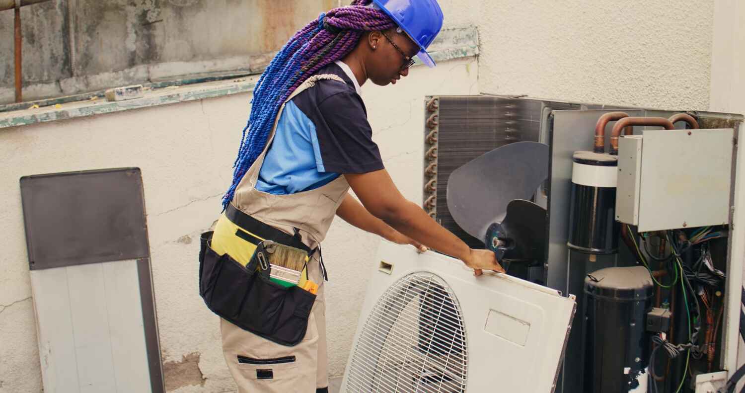 Best Air conditioning repair  in Ben Avon, PA